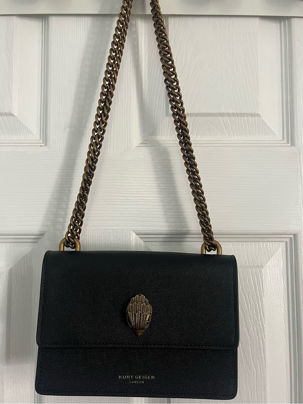 Kurt Geiger Shoreditch purse